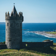 20 best castles in Ireland